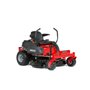 Zero-Turn-Rasenmäher – Heckauswurf und 50 % Mulchfunktion Snapper ZTX175RD