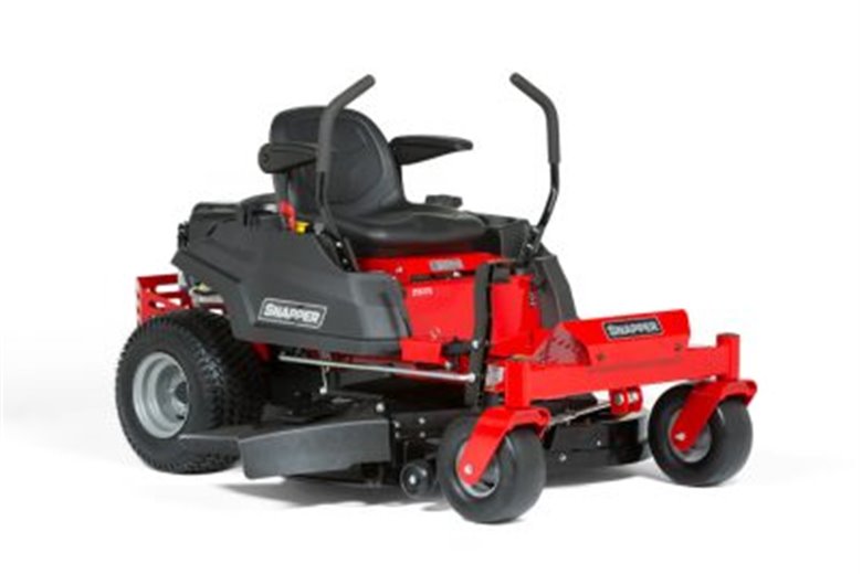 Zero-Turn-Rasenmäher – seitlicher Auswurf Snapper ZTX175SD