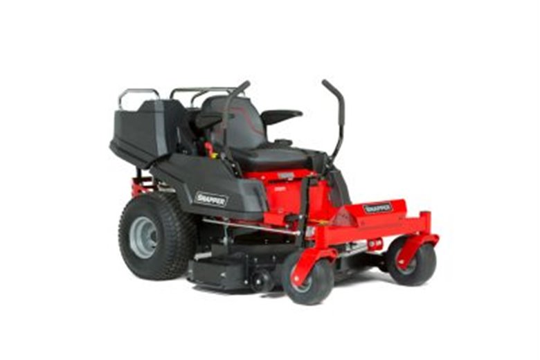 Zero-Turn-Rasenmäher – Heckauswurf und 50 % Mulchfunktion Snapper ZTX275RD
