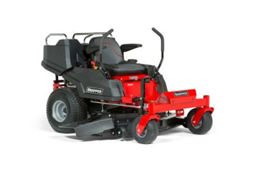 Trattorino tagliaerba a raggio zero – scarico laterale Snapper ZTX275SD 