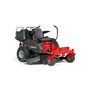 Trattorino tagliaerba a raggio zero – scarico laterale Snapper ZTX275SD 