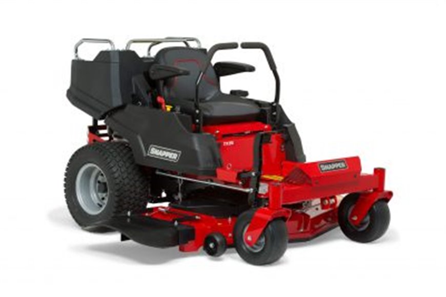 Tondeuse autoportée à rayon de braquage zéro – éjection latérale Snapper ZTX350