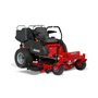 Tondeuse autoportée à rayon de braquage zéro – éjection latérale Snapper ZTX350