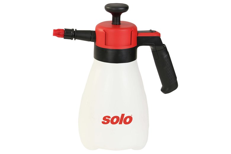 Solo 201 Handdruckpumpe