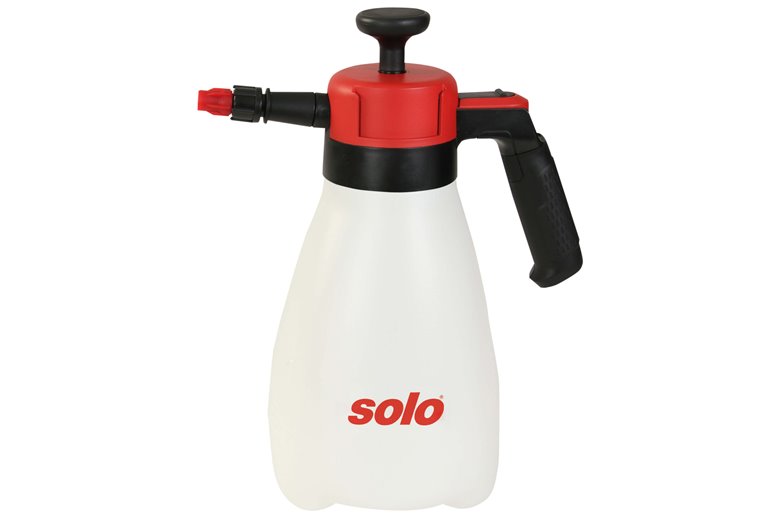 Solo 202 Handdruckpumpe