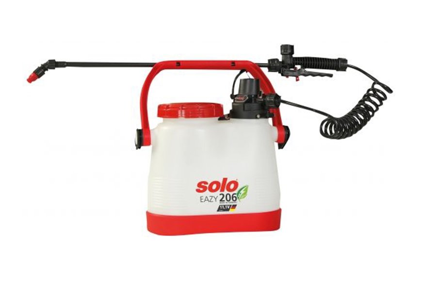 EAZY spruzzatore a batteria Solo 206