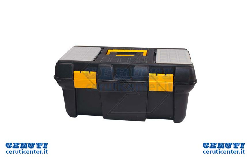 Cassetta Porta Attrezzi 450X238