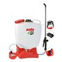 Pompa a batteria a spalla Solo 442