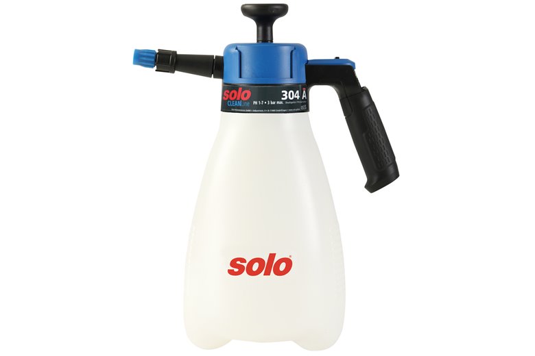 Solo 304A Manual Pressure Pump for Acids pH 1-7