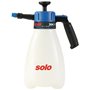 Handdruckpumpe für Säuren pH 1–7 Solo 304A