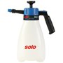 Pompe à pression manuelle pour alcalins pH 7-14 Solo 304B