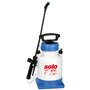 Pompa manuale a pressione per acidi pH 1-7 Solo 305A 