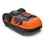 WR147E.1 Robot tondeuse Worx Landroid L1000