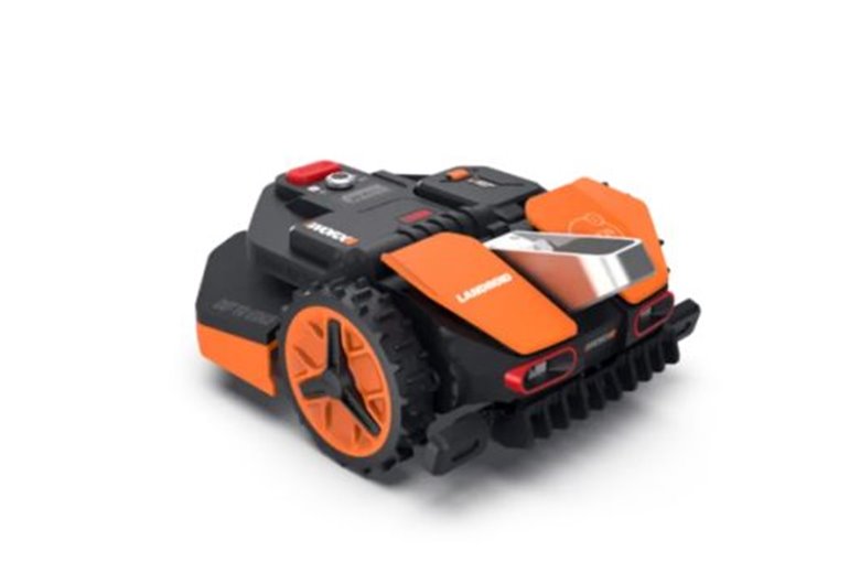 WR213E Robot cortacésped Vision sin cable perimetral Worx Landroid L1300