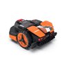 WR213E Robot tagliaerba Vision senza filo perimetrale Worx Landroid L1300