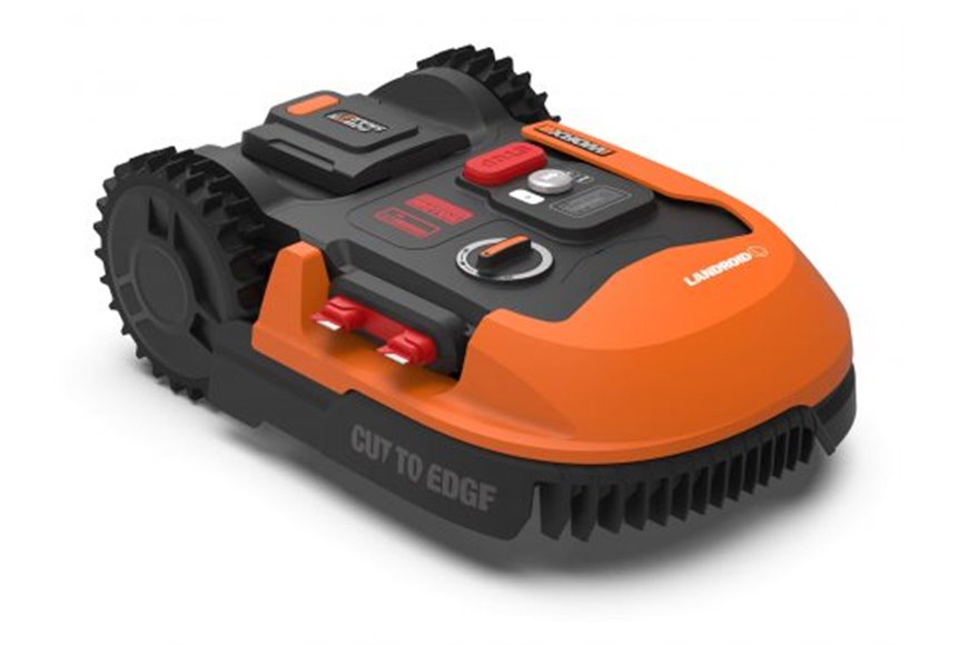 WR148E Robot tagliaerba Worx Landroid L800 