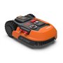 WR165E Robot tagliaerba Worx Landroid M500 Plus