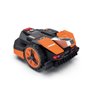 WR206E Robot tagliaerba Vision senza filo perimetrale Worx Landroid M600