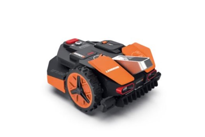 WR208E Robot cortacésped Vision sin cable perimetral Worx Landroid M800