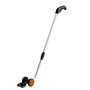 Asta telescopica per Forbice Worx WG801E (Optional) Worx WA0040 