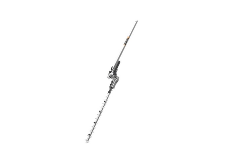 Accessoire perche pour taille-haie multifonction WG186E Worx WA0220