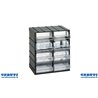 Complete drawer 8 Drawers