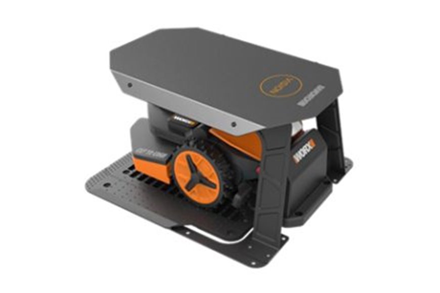 Cappottina per robot Vision Worx WA0821