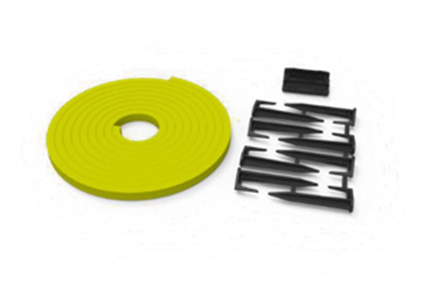 10 m Fettuccia Magnetica Off Limits per Vision Worx WA0872