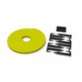 10 m Fettuccia Magnetica Off Limits per Vision Worx WA0872