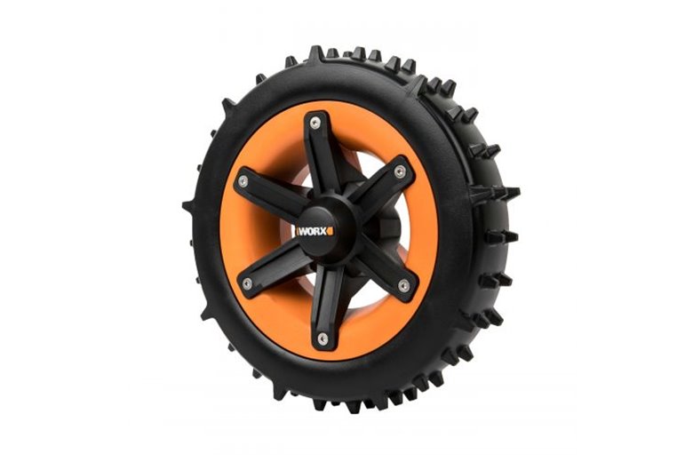 Worx WA0952 Spiked Wheels