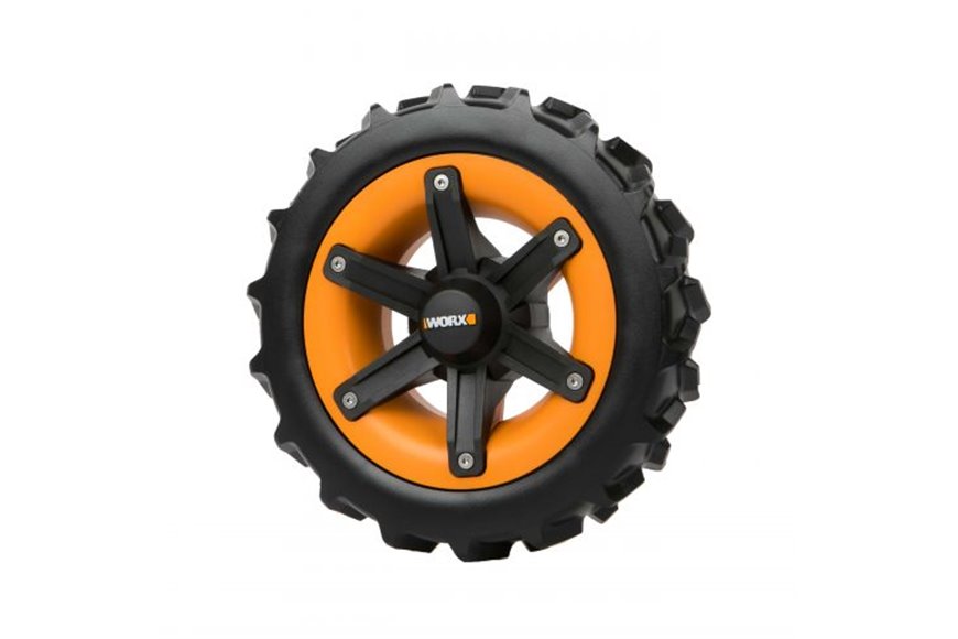 Schlammräder Worx WA0953