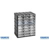 Complete drawer 24 drawers