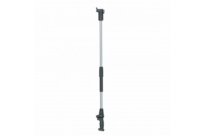 Asta prolunga 125 cm per potatore WG324E Worx WA4301