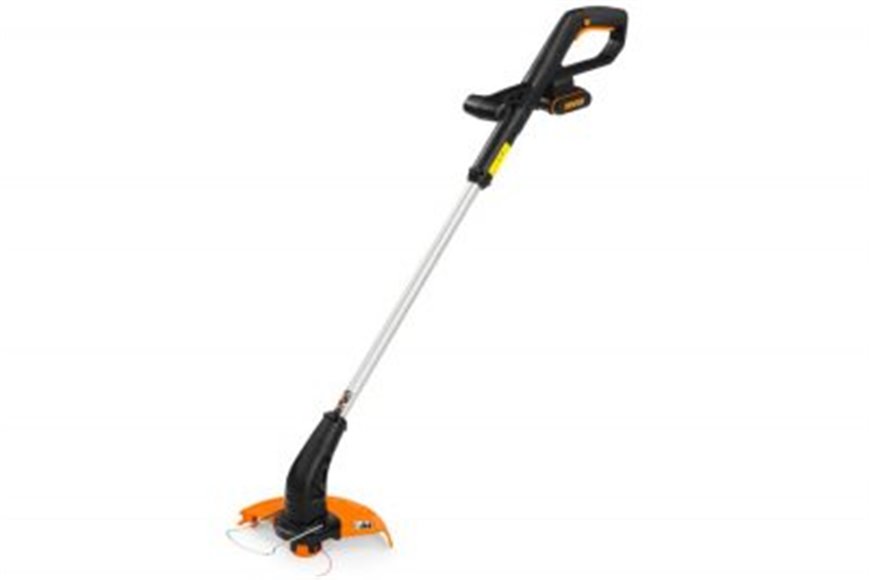 Trimmer a batteria Worx WG157E 