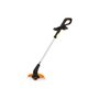 Trimmer a batteria Worx WG157E 