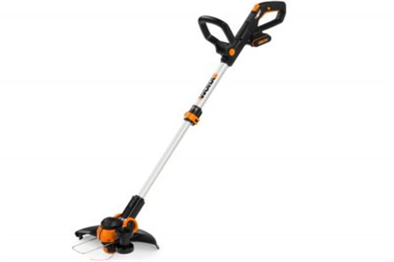 Akku-Trimmer Worx WG163E