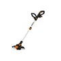 trimmer a batteria Worx WG163E 