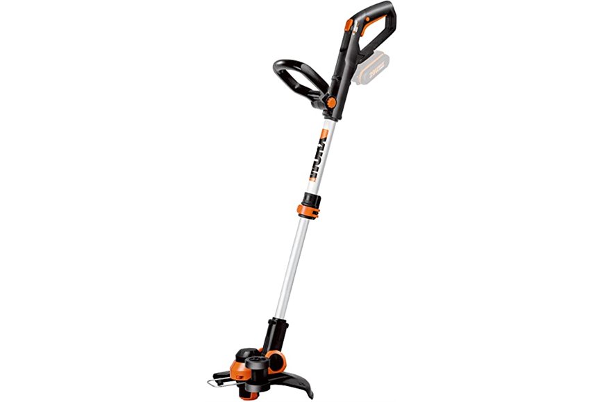 Akku-Trimmer (Maschinenkörper) Worx WG163E.9