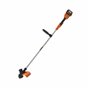 Trimmer a batteria Worx WG183E 