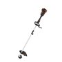 Trimmer a batteria Worx WG186E.1 