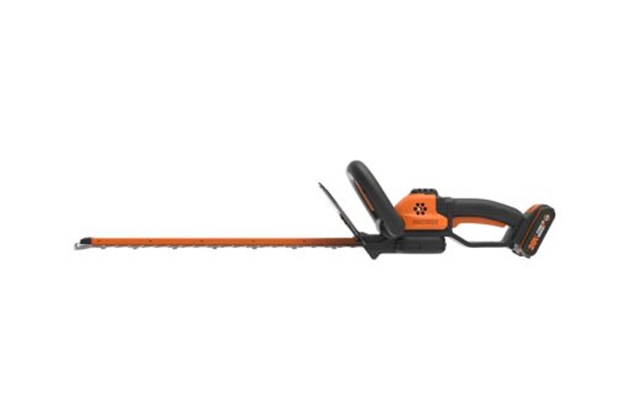 Tagliasiepi a batteria Worx WG264E 