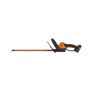Tagliasiepi a batteria Worx WG264E 