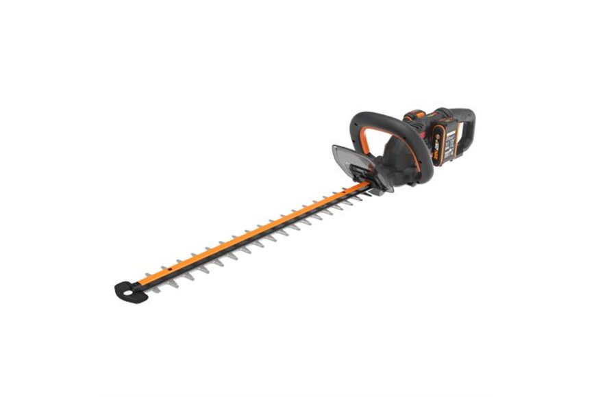 Tagliasiepi a batteria Worx WG286E 