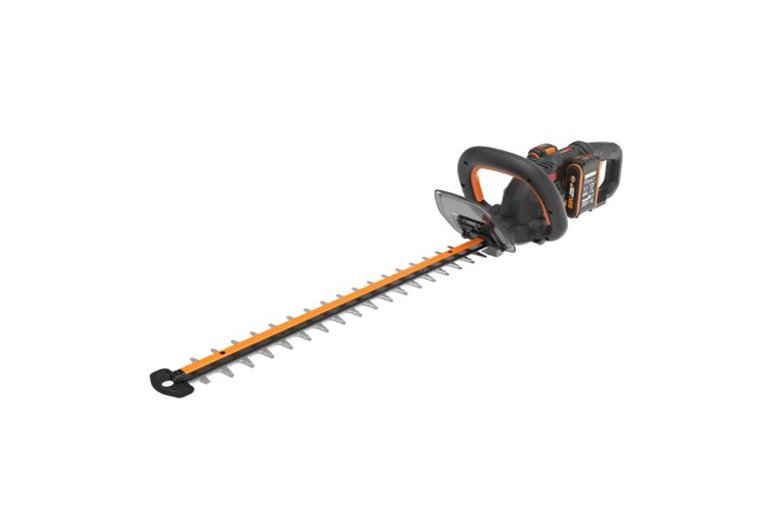 Akku-Heckenschere Worx WG286E