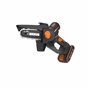 Worx WG325E Akku-Kettensäge