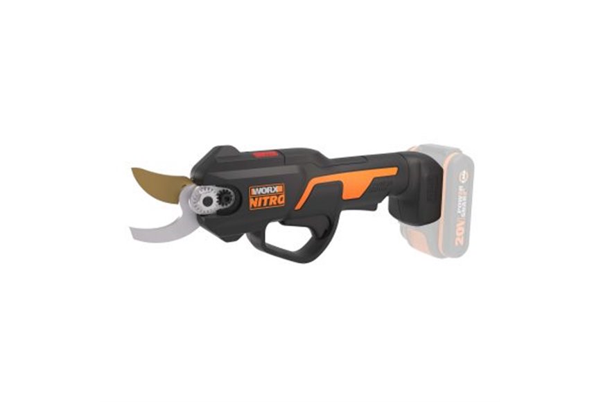 Sécateur sans fil (corps de la machine) Worx WG330E.9