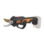 Sécateur sans fil (corps de la machine) Worx WG330E.9