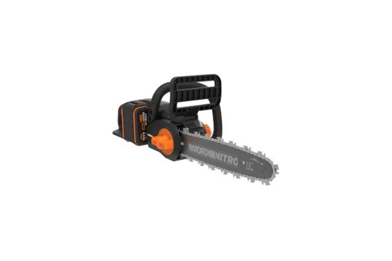 Akku-Säge Worx WG350E