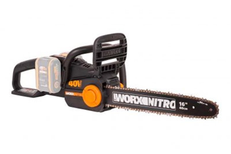 Akku-Säge (Maschinenkörper) Worx WG385E.9