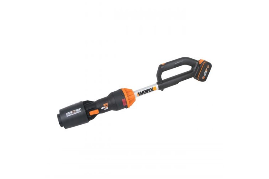 Soffiatore a batteria Worx WG543E 